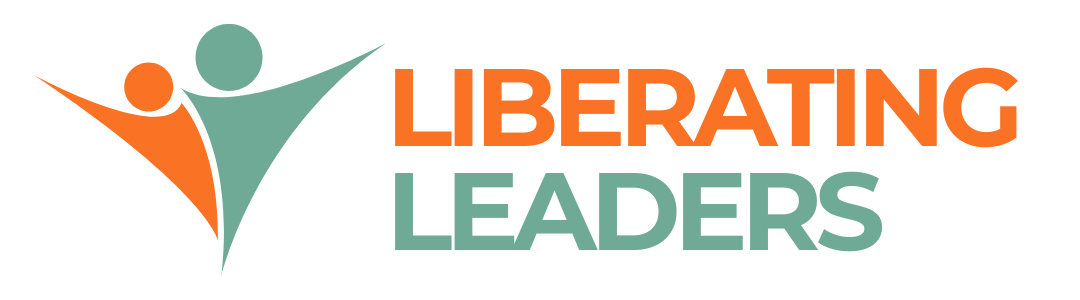 Liberating Leaders Logo